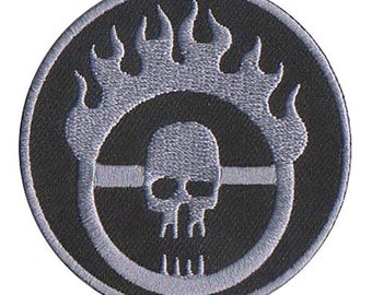 Mad Max War Boy Immortan Joe patch