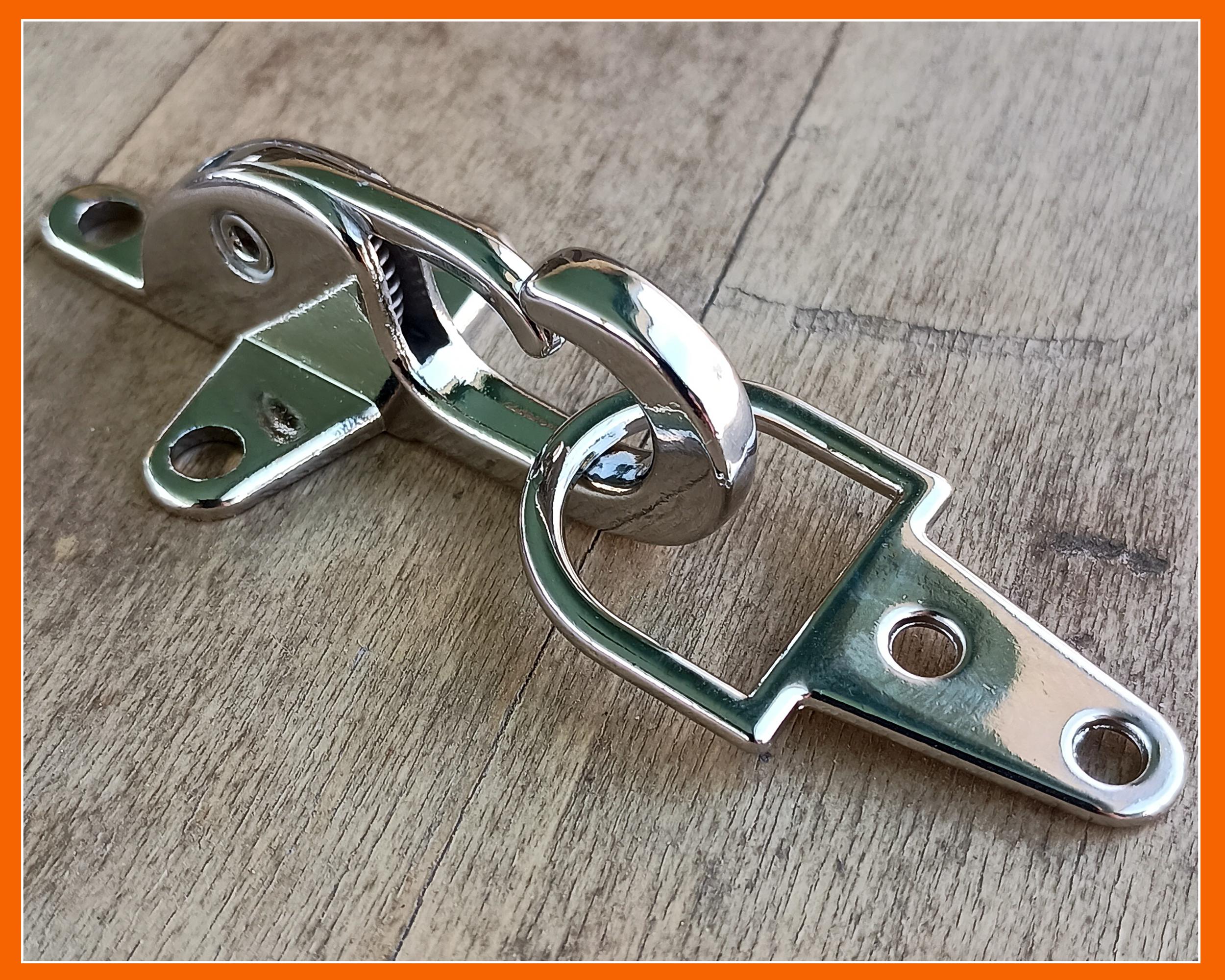 Vintage Energie Fireman Jacket Clasp Closure Hooks - Etsy