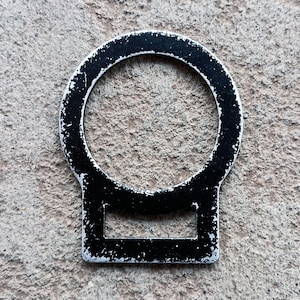 The O-Ring post-apocalyptic hardware