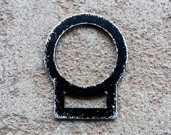 The O-Ring post-apocalyptic hardware