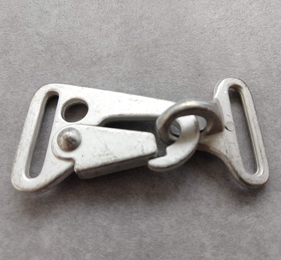 Snap clip fastener sale