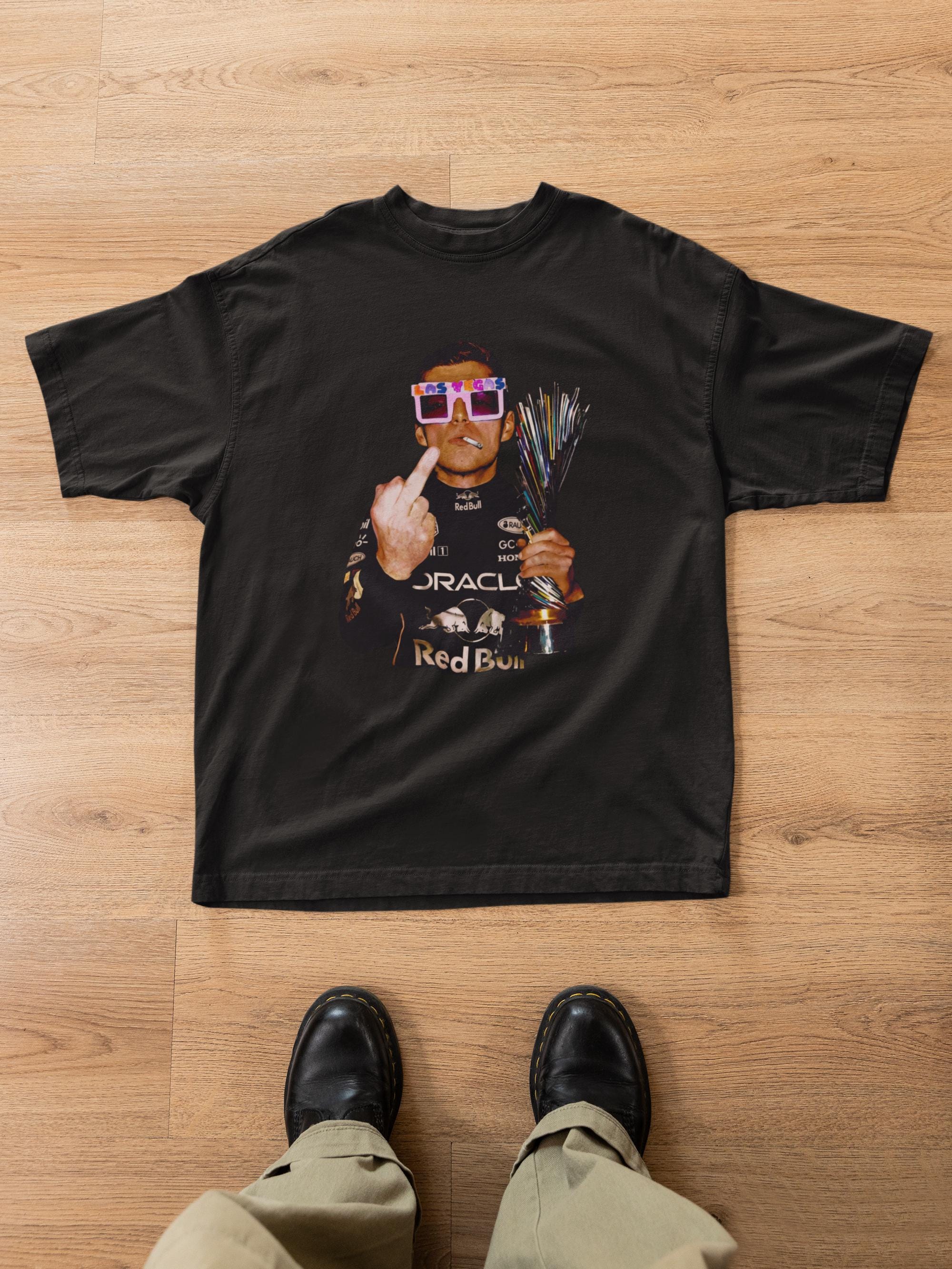 マックスフェルスタッペンtシャツ - Etsy 日本