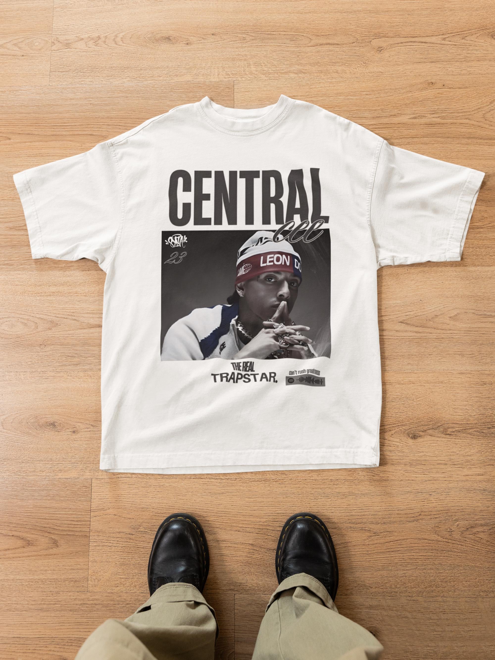 Central Cee Merch - Etsy