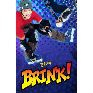 Brink DVD DCOM