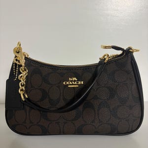Y2k Mini Coach Bag - Etsy
