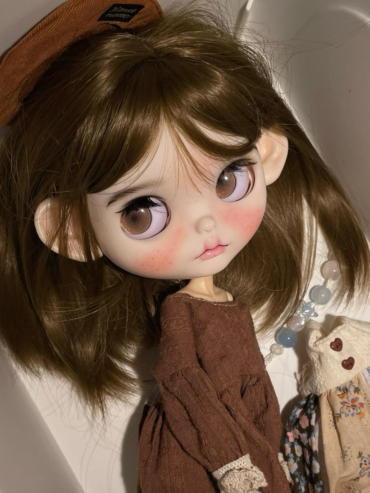 Landoudou Wigs - Etsy