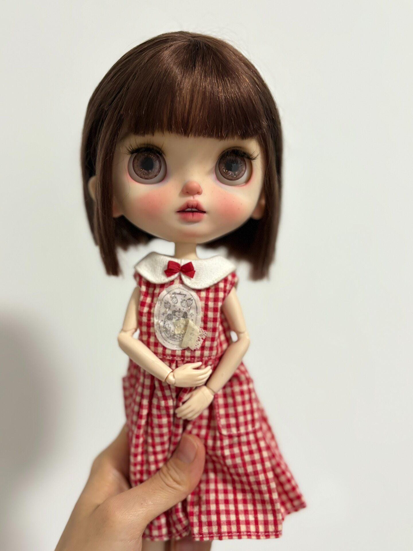 Landoudou Wigs - Etsy