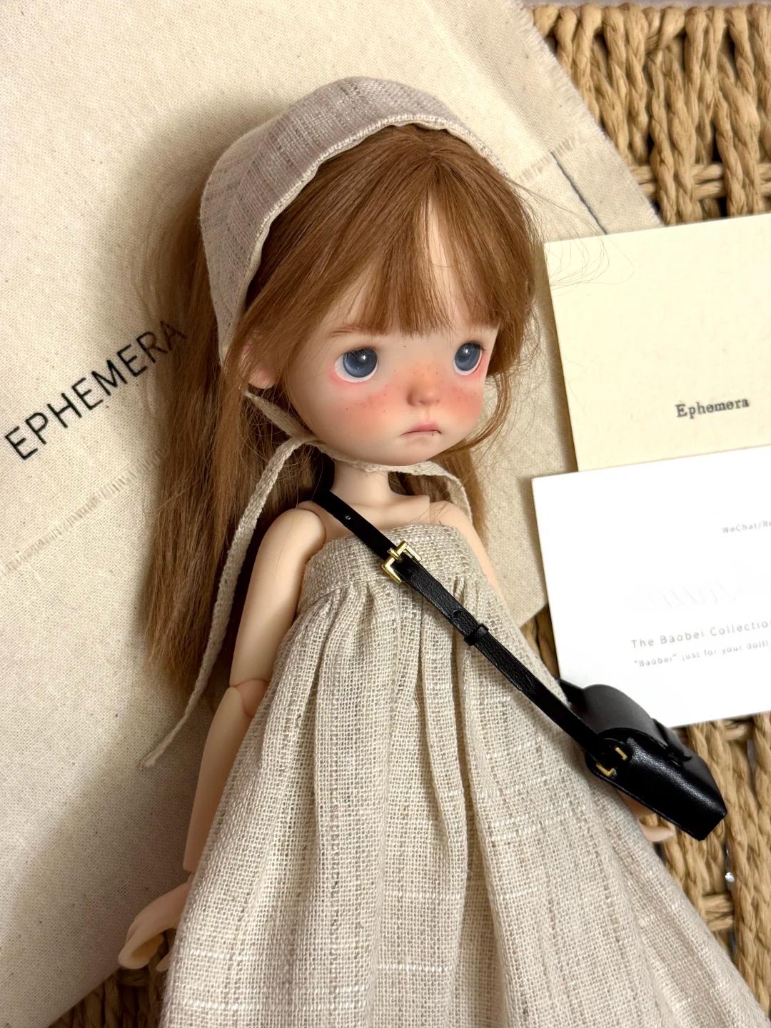 Landoudou Bjd Doll - Etsy