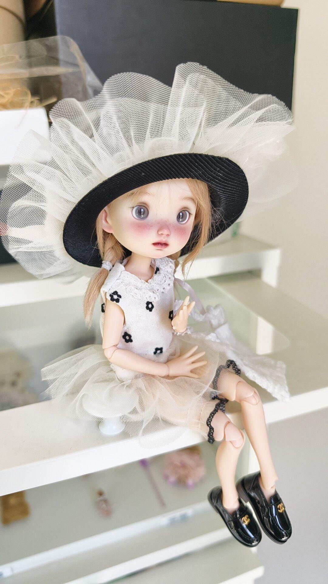 landoudouアウトフィット Landoudou Doll - Etsy