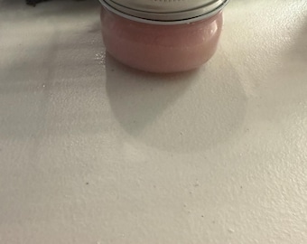 Cherry Blossom Sugar Scrub