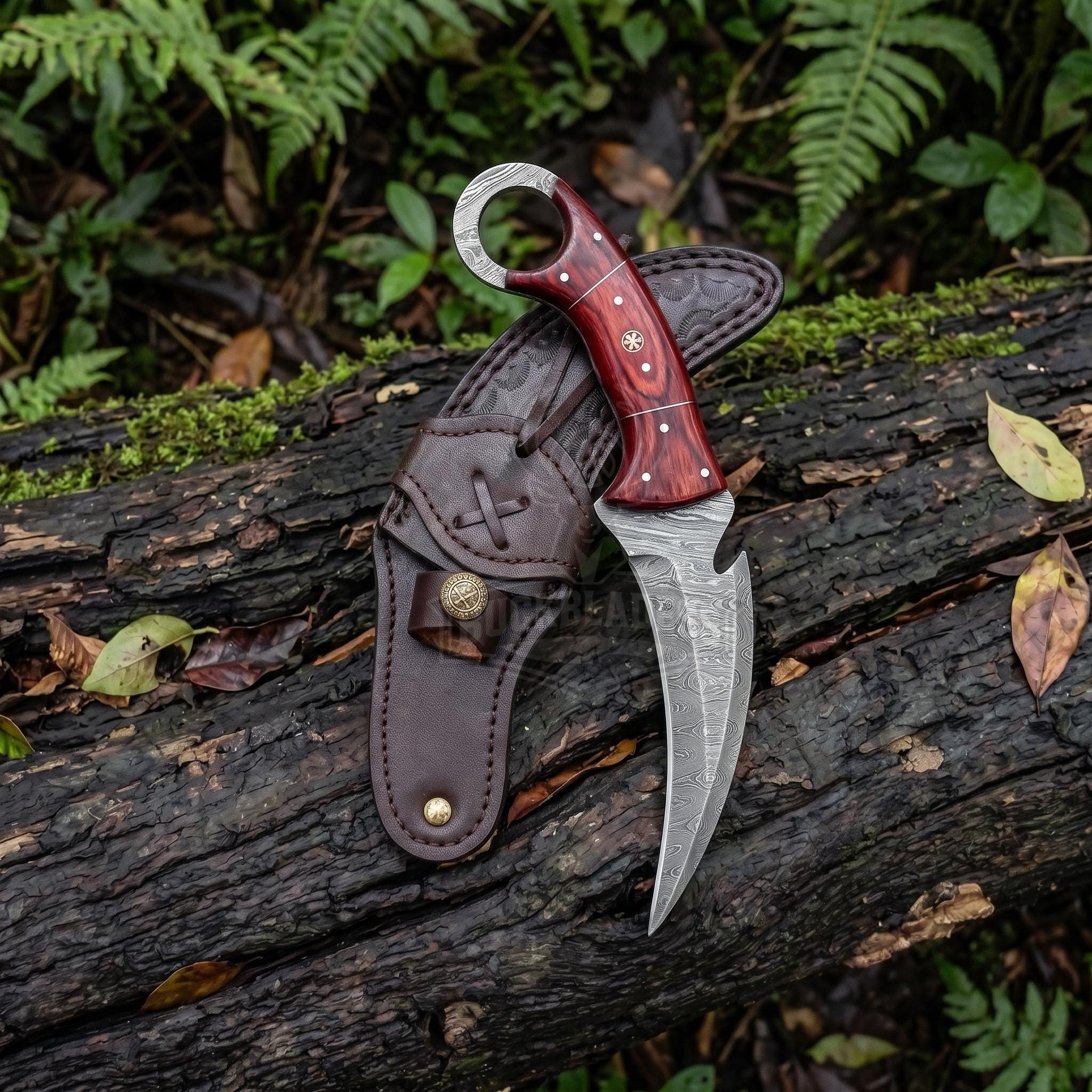 Buy Karambit Knife Online In India - Etsy India