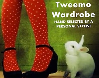 Tweemo Wardrobe | Handpicked by a Personal Stylist