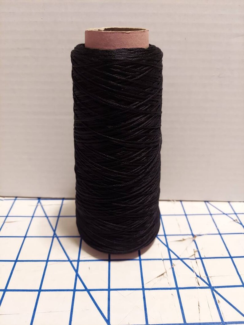 Dmc 310 100g cone black embroidery floss  etsy Dmc 310 100g cone black embroidery floss  etsy