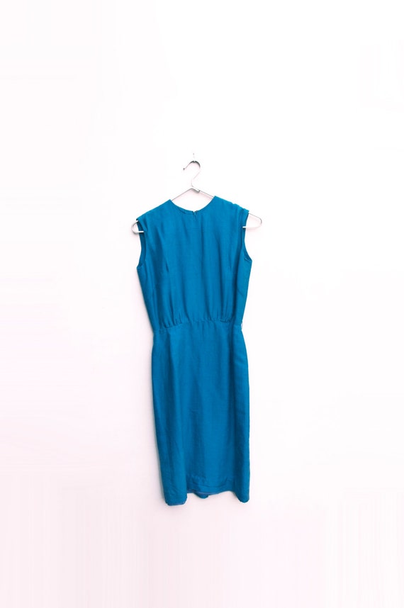 60s Sheath Dress