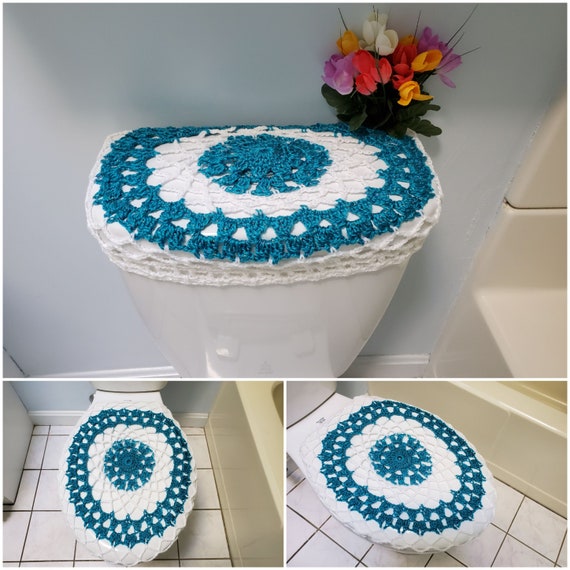 toilet lid covers unsanitary