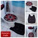 see more listings in the Toilet sets and mats section