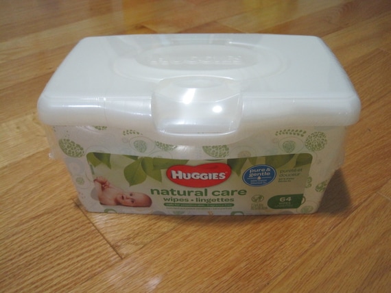 Amazon.com: UtySty 5 Pack Baby Wipes Flip Lid Reusable