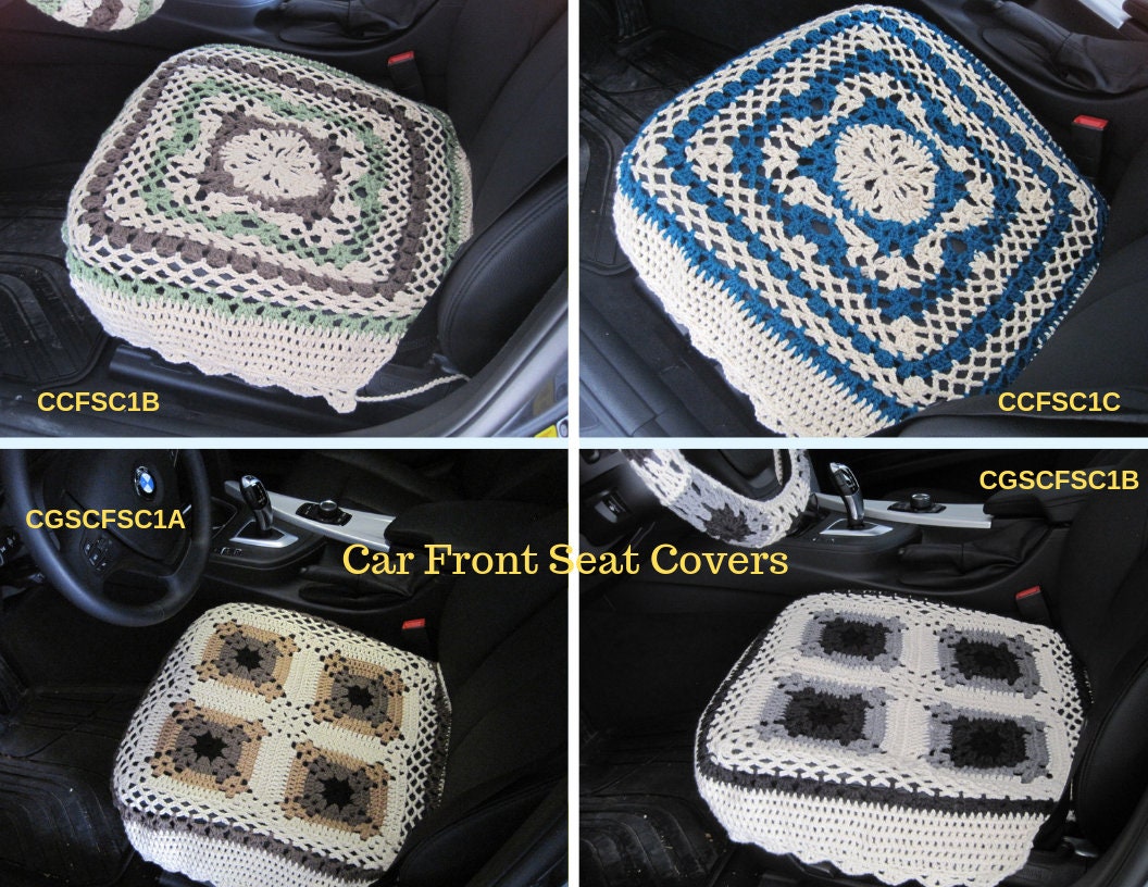 4 Crochets Double Pour Appuie-Tête De Voiture - Noir - Range Tes Sacs, Vêtements & Téléphone
