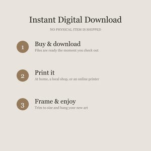 Sweater Weather Print Autumn Wall Art | Cozy Fall Printable Quote | Minimalist Typographic Home Decor Digital Download image 5