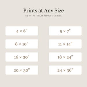 Sweater Weather Print Autumn Wall Art | Cozy Fall Printable Quote | Minimalist Typographic Home Decor Digital Download image 2