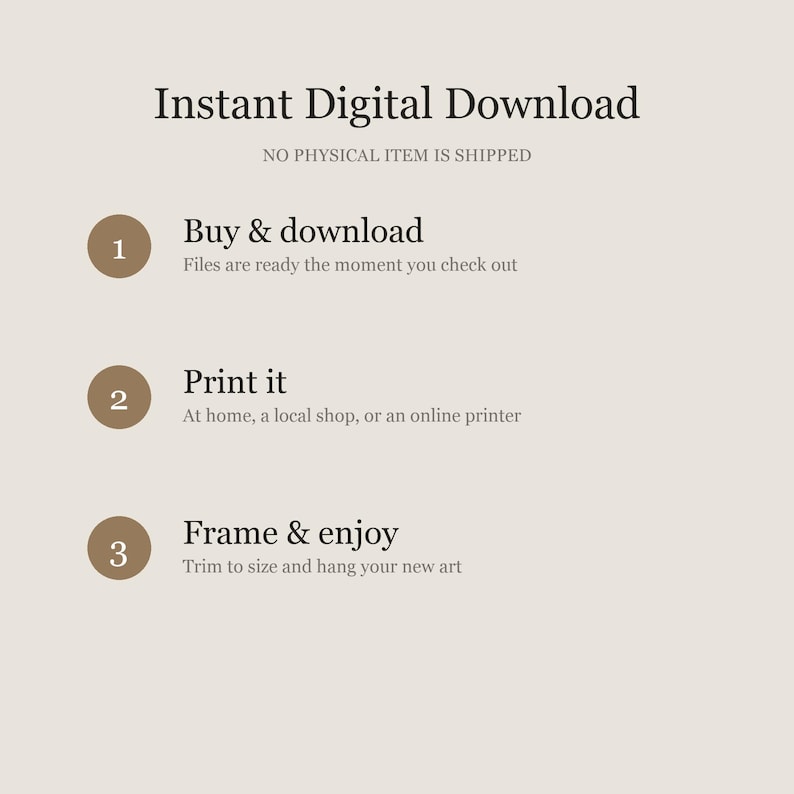 Vintage Halloween Set, Vintage Halloween Wall Art, Printable Gallery Wall Set of 4, Instant Digital Download image 8