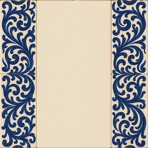 Quisiera Ser Cilantro Print, Spanish Talavera Tile Wall Art, Mexican Kitchen Decor, Frase en Español Imprimible, Instant Digital Download image 3