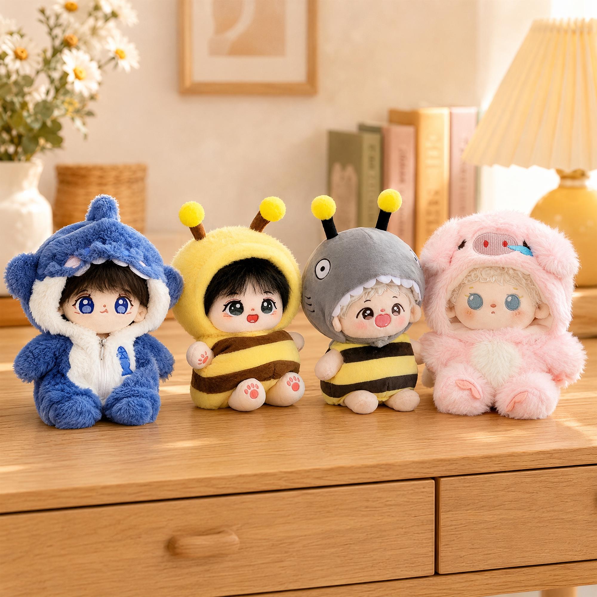 Kpop Doll 20cm - Etsy