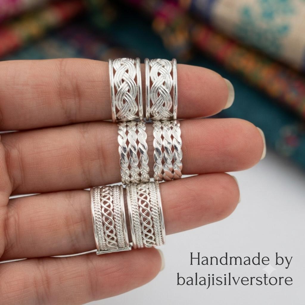 アクセサリー Indian Jewelry Silver Ring silver925 Indian Silver Ring - Etsy