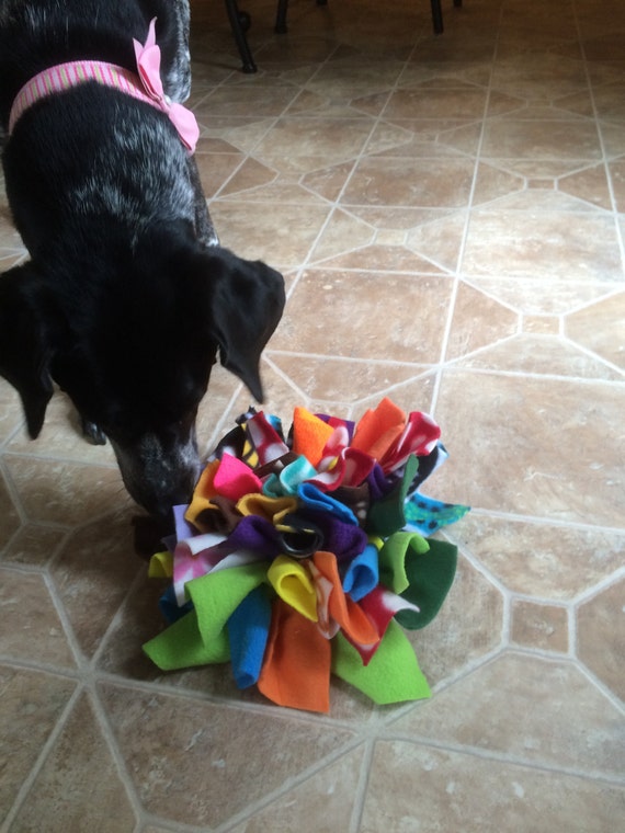 etsy snuffle mat