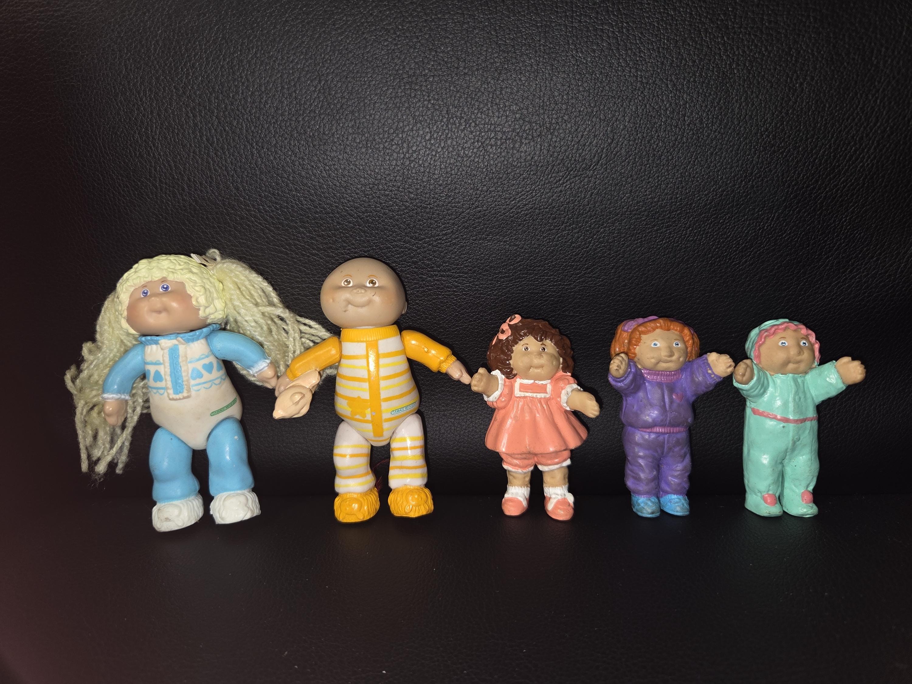 1984 Miniature Cabbage Patch - Etsy