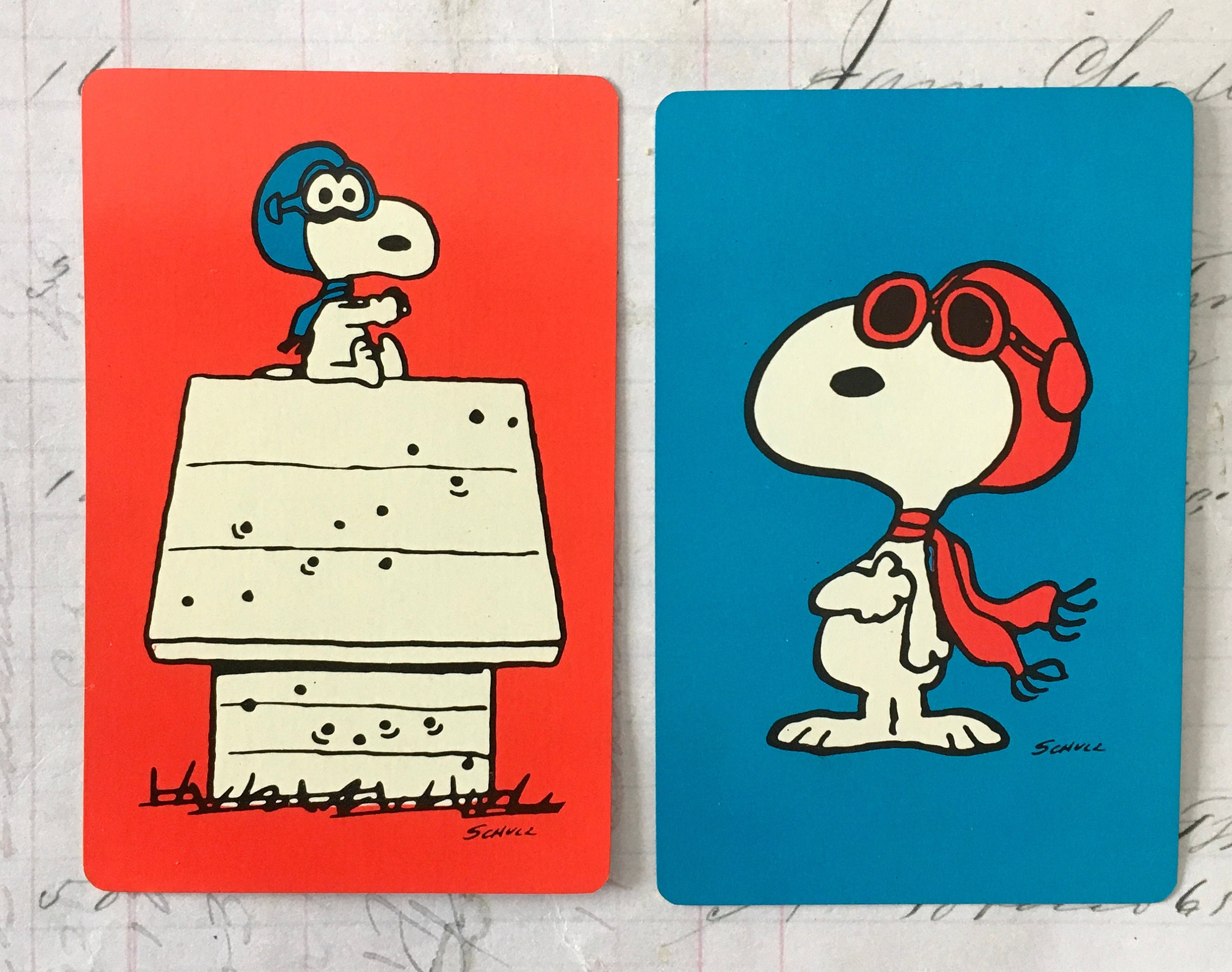 Vintage Puzzle Peanuts - Etsy