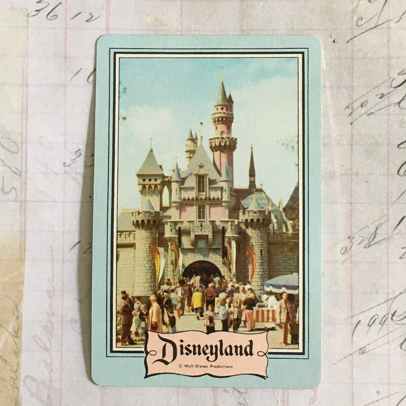 The Castle on Post - Etsy