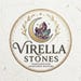 Virella Crystals