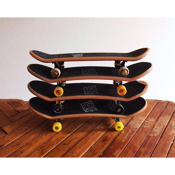 90s Blind small wheel Blind OG Stacked 51mm Skateboard