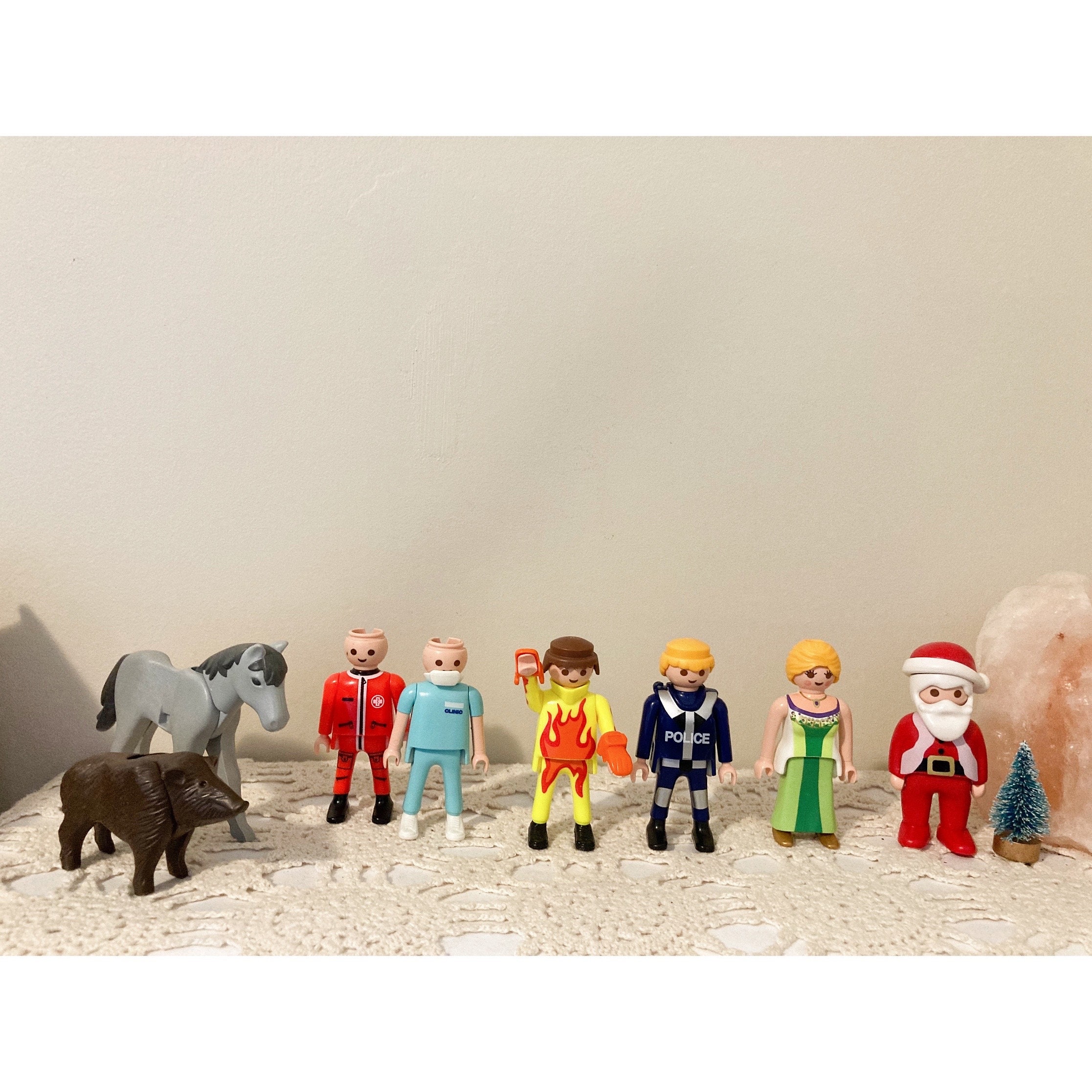 Playmobil Animals -  Canada