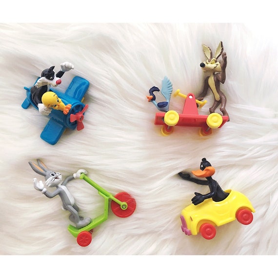 bugs bunny toys