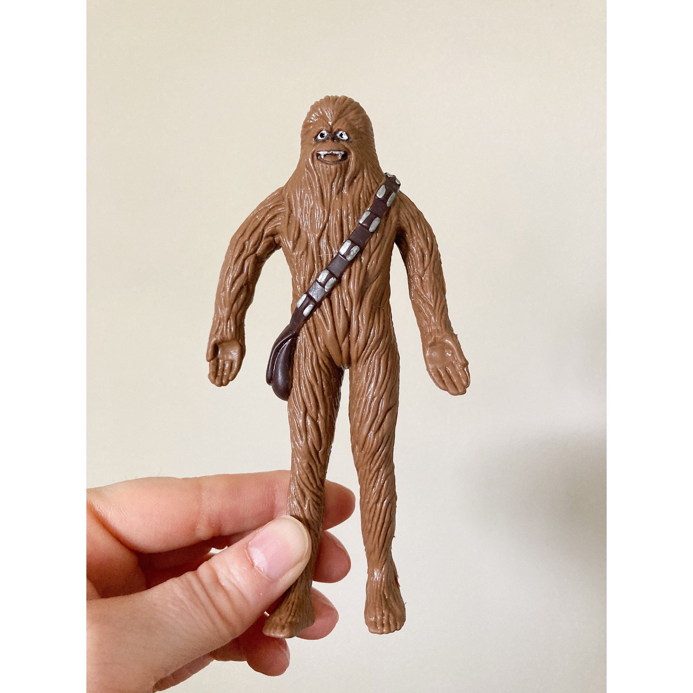 1993 Star Wars Bend Ems, Retro Star Wars Toys, Just Toys