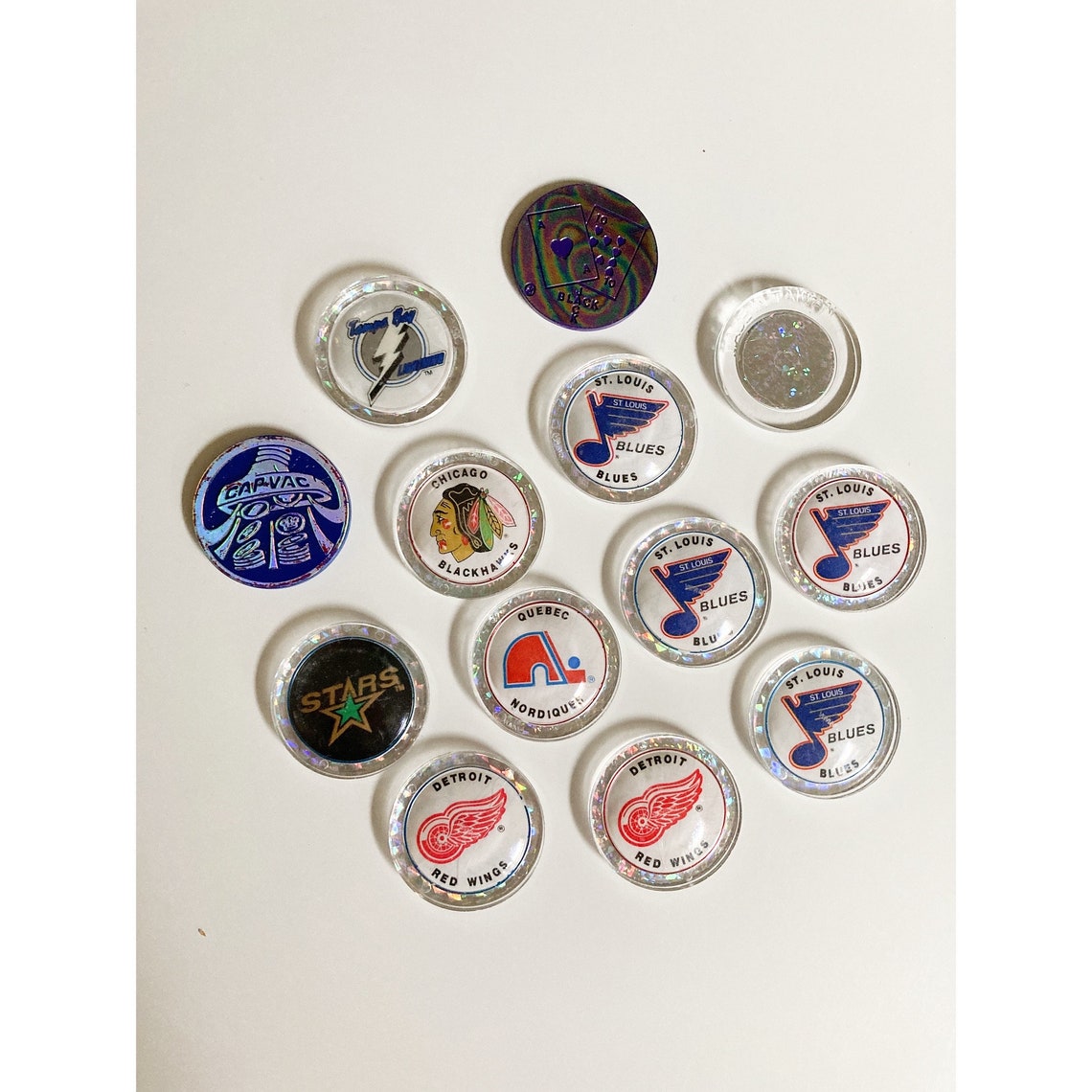 Vintage Pog Set, Random Pogs, Pogman, 90s Pogs, Collectible Pogs, Pog ...