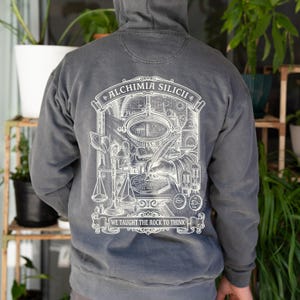 Computer Science Hoodie Programmer Gift Tech Coder Sweatshirt Software Engineer Cybersecurity Apparel Nerd