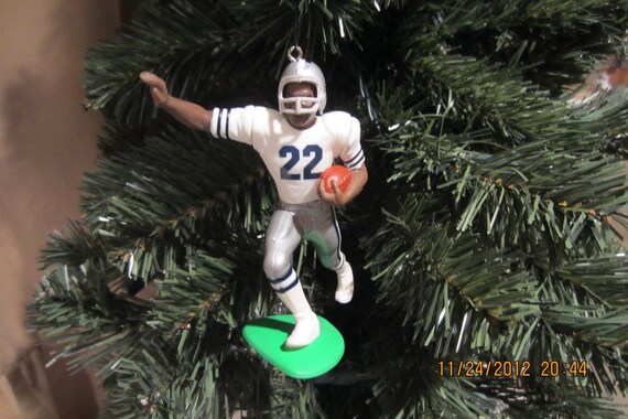 Emmitt Smith Dallas Cowboys SEE DESCRIPTION Custom Football Emmitt Smith Dallas Cowboys SEE DESCRIPTION Custom Football