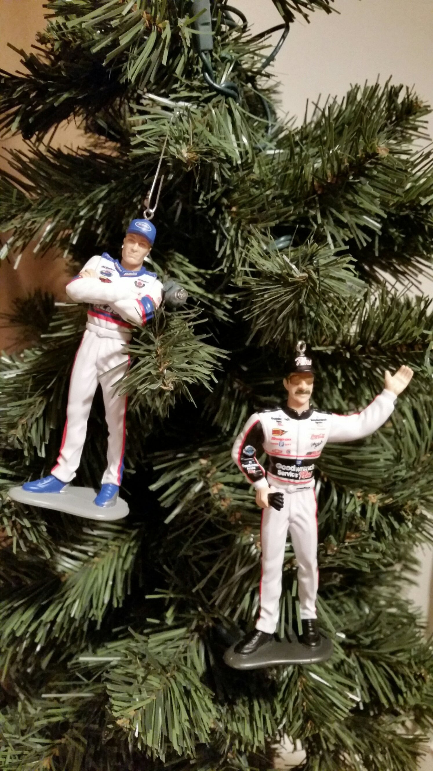 dale earnhardt christmas sweater