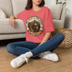 T-shirt de randonnée en montagne « J'avais l'intention de faire demi-tour » | Design aventure randonnée