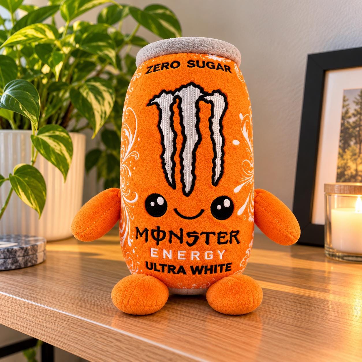 Monster energy white - Etsy 日本