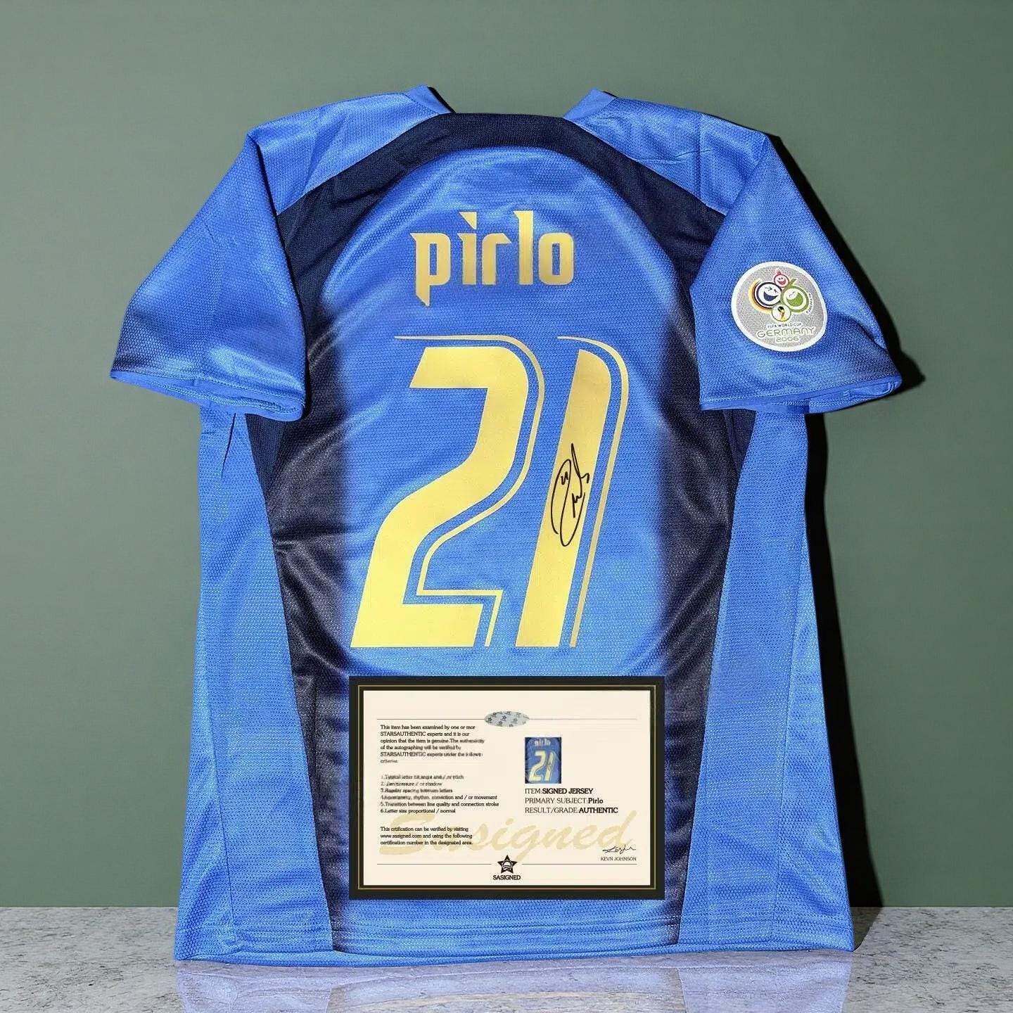 2006 World Cup Italy - Etsy