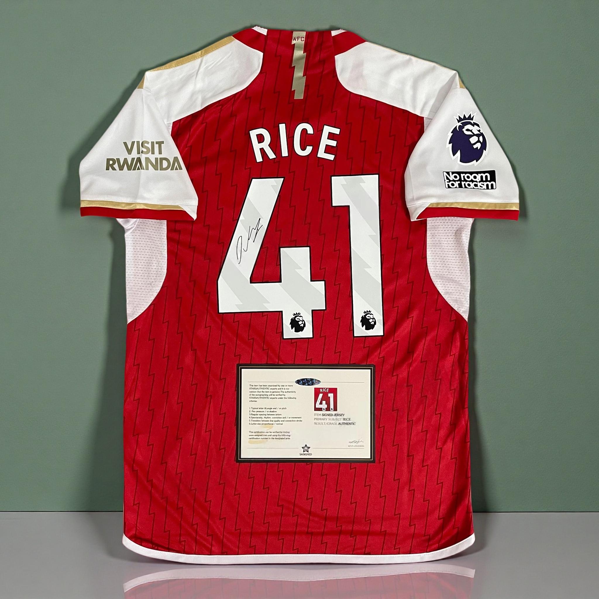 Henry vintage arsenal jersey - Etsy 日本