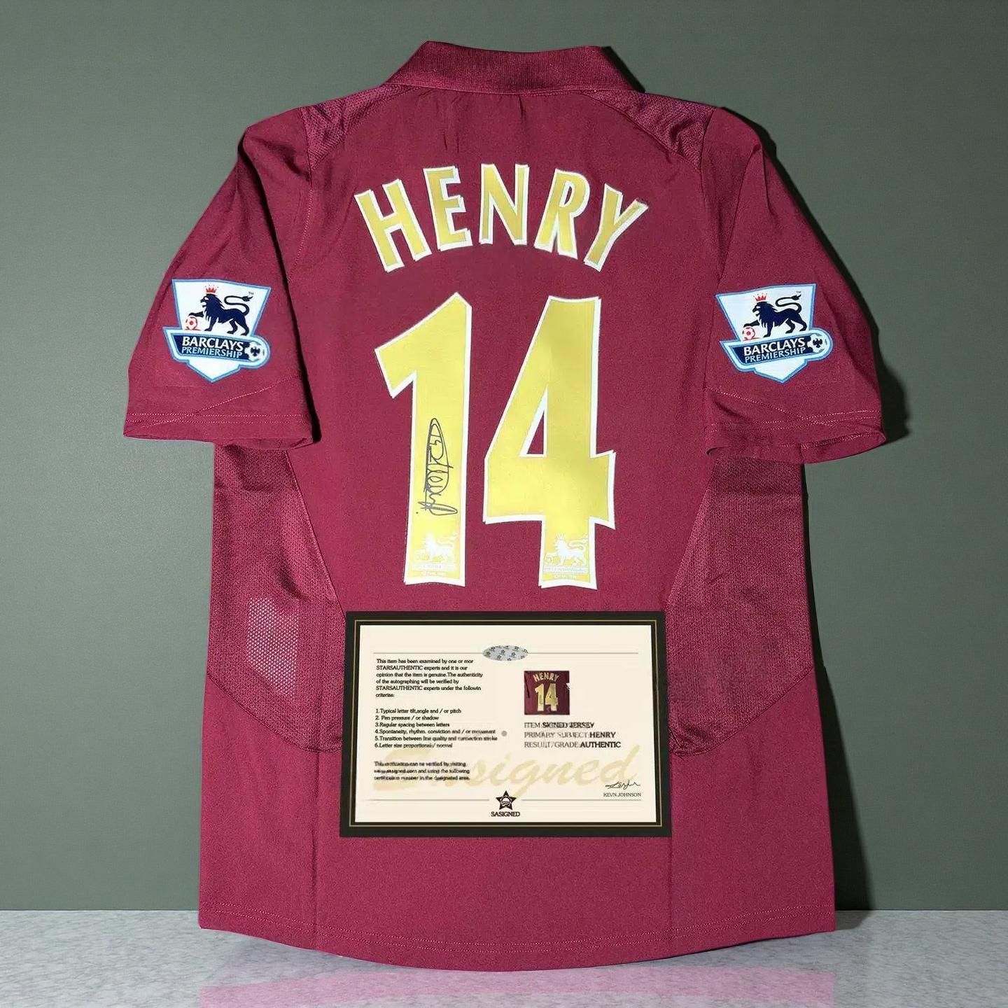 Arsenal 2005 06 - Etsy