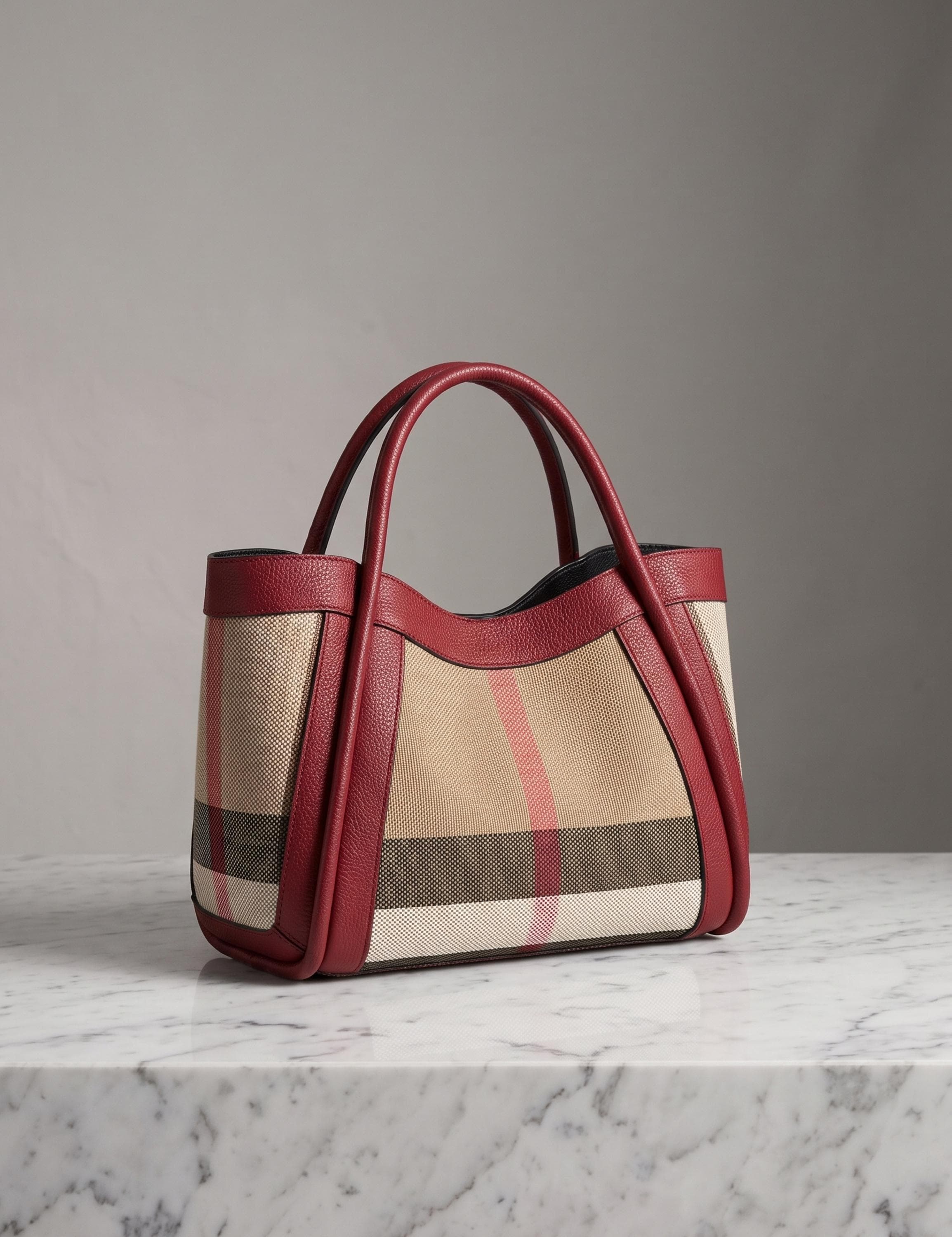 Vintage burberry bag - Etsy 日本
