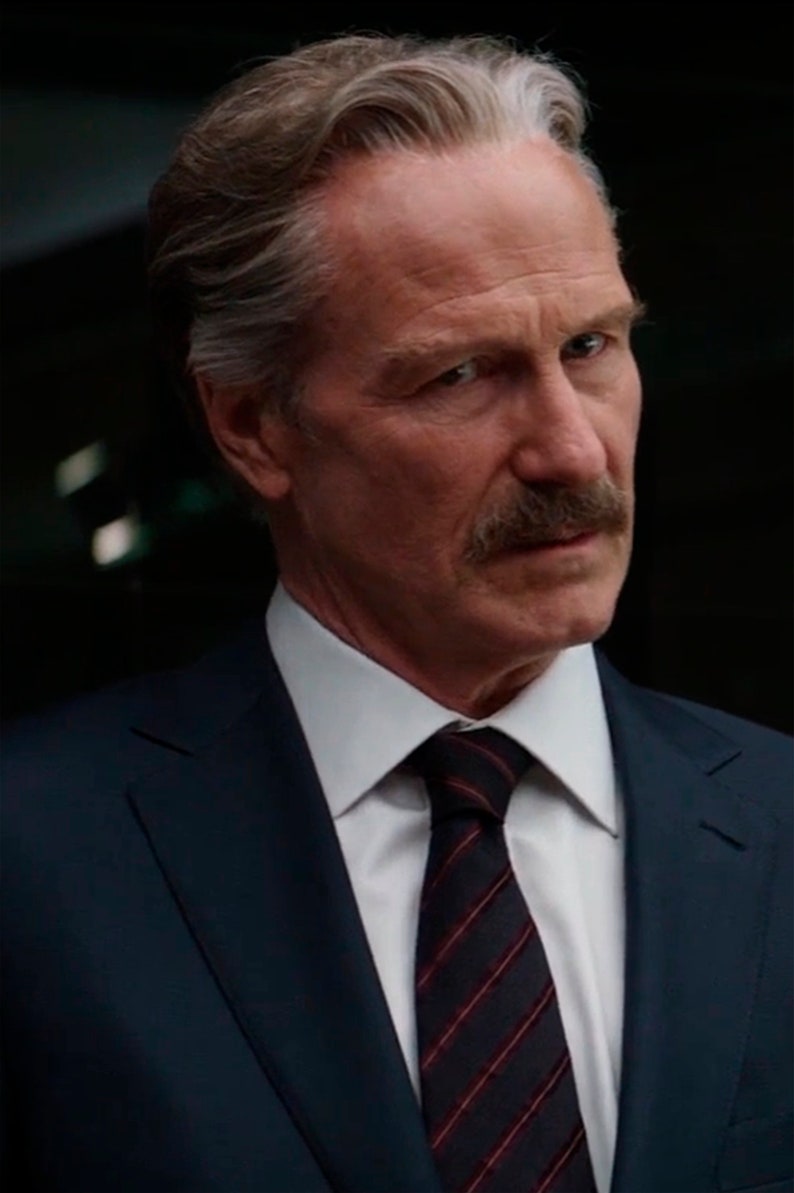 william hurt life mask white plastic prop head cast face etsy william hurt life mask white plastic prop head cast face etsy