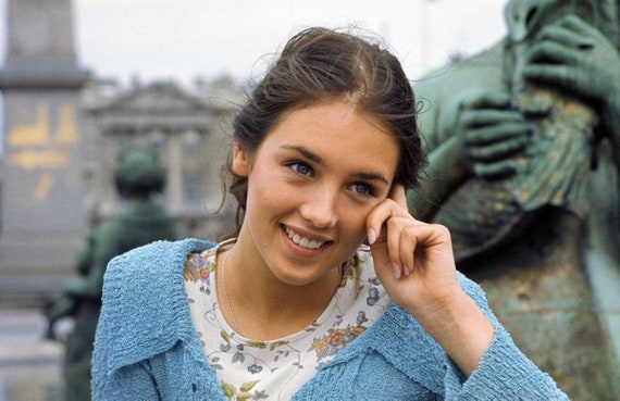 Isabelle Adjani