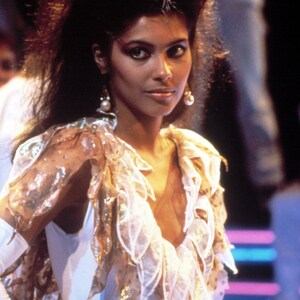 VANITY Denise Katrina Matthews Singer Songwriter Actress Plastic Life